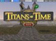 Titans of Time